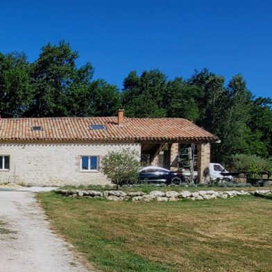 Maison 5 pièces 319000 €