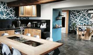 Maison 5 Pièces 163 m² à vendre à Saint-Amans-de-Pellagal (82110)