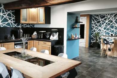 Maison 5 pièces 319000 €