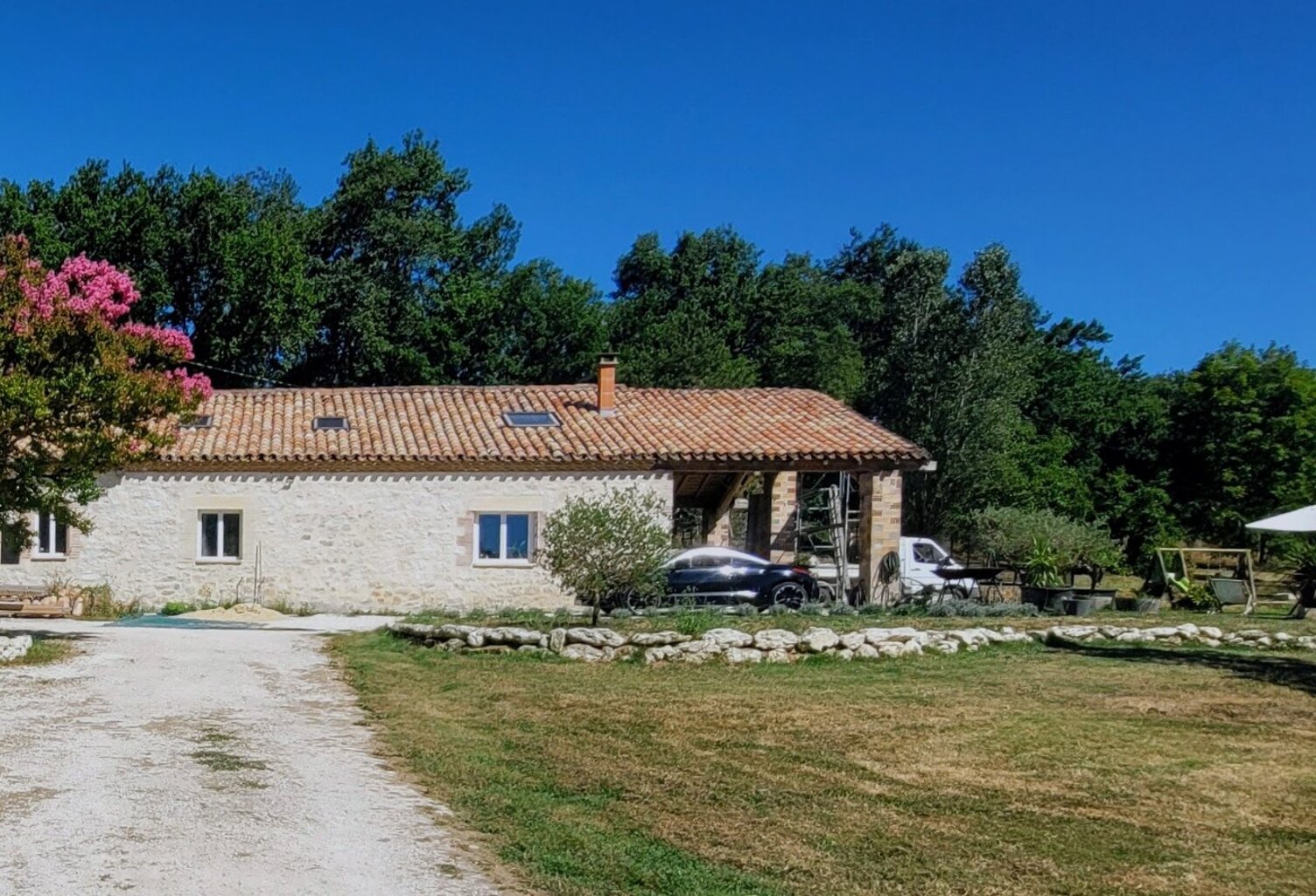 Maison — photo 1