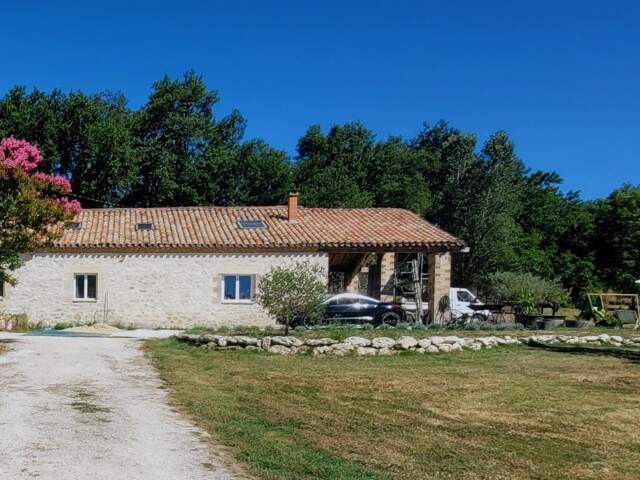 Maison — photo du bien