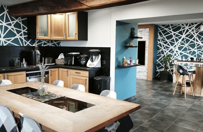 Maison — photo 2