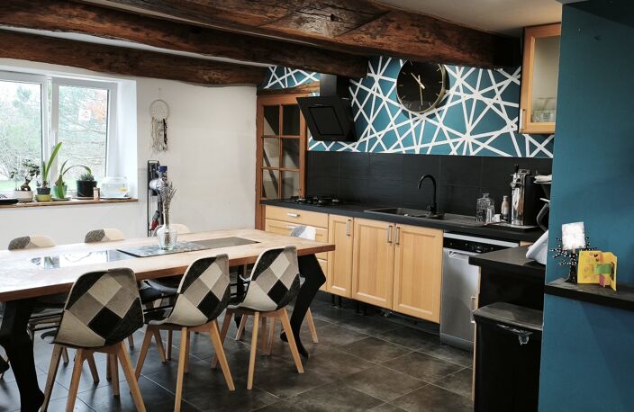 Maison — photo 3