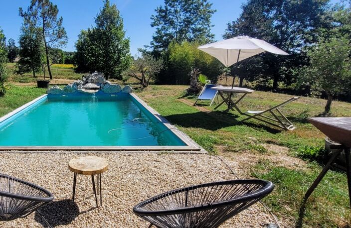 Maison — photo 5