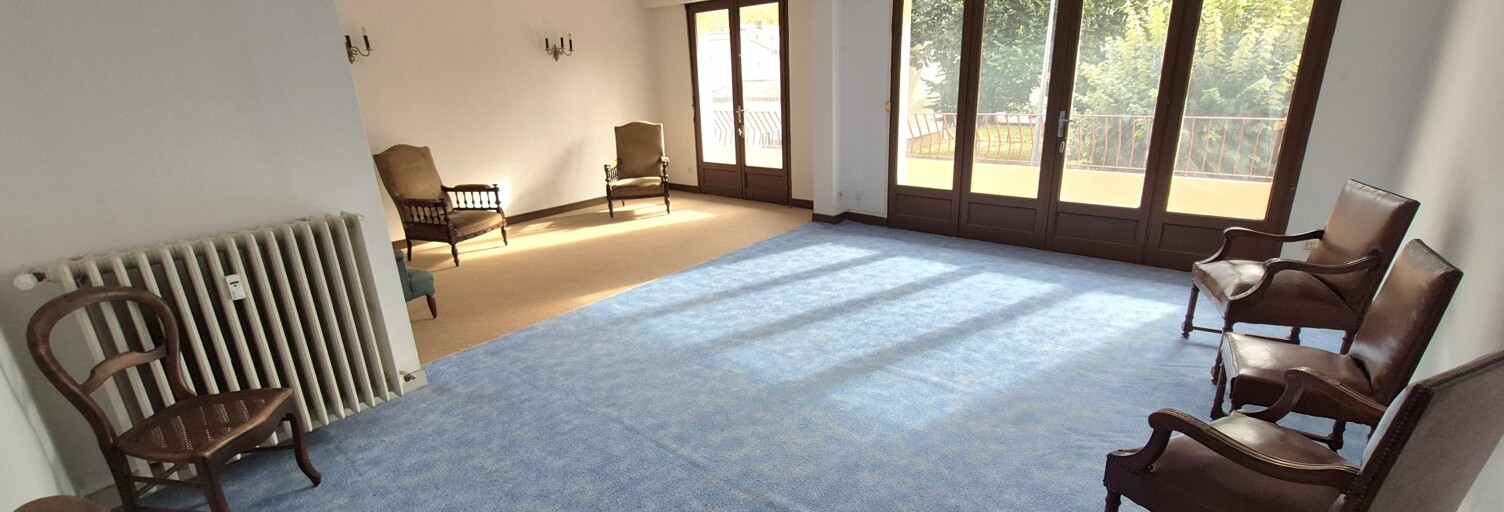 Appartement 4 Pièces 105 m² à vendre à Castres (81100)