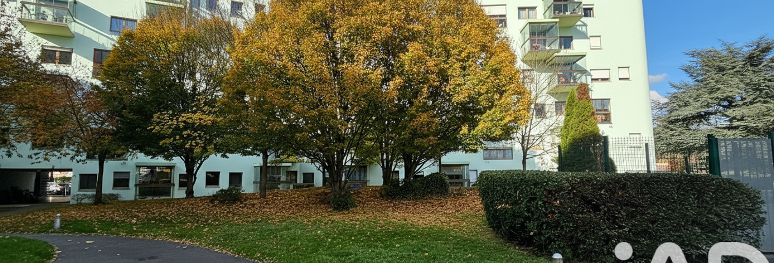 Appartement 4 Pièces 79 m² à vendre à Rennes (35700)