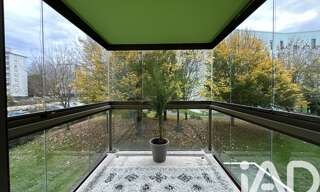 Appartement 4 Pièces 79 m² à vendre à Rennes (35700)