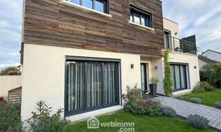 Maison 6 Pièces 125 m² à vendre à Ormesson-sur-Marne (94490)