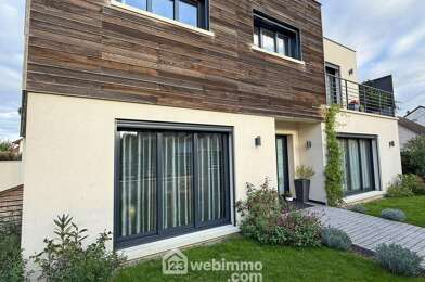 Maison 6 pièces 570000 €