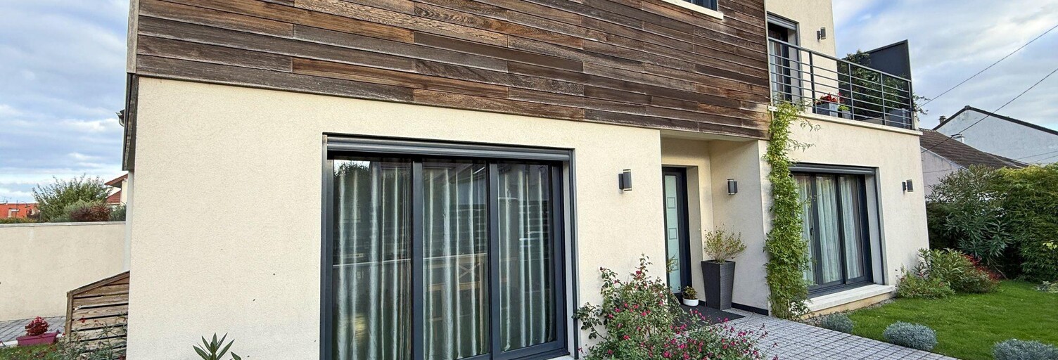 Maison 6 Pièces 125 m² à vendre à Ormesson-sur-Marne (94490)