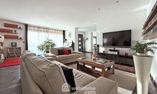 Maison 6 Pièces 125 m² à vendre à Ormesson-sur-Marne (94490)