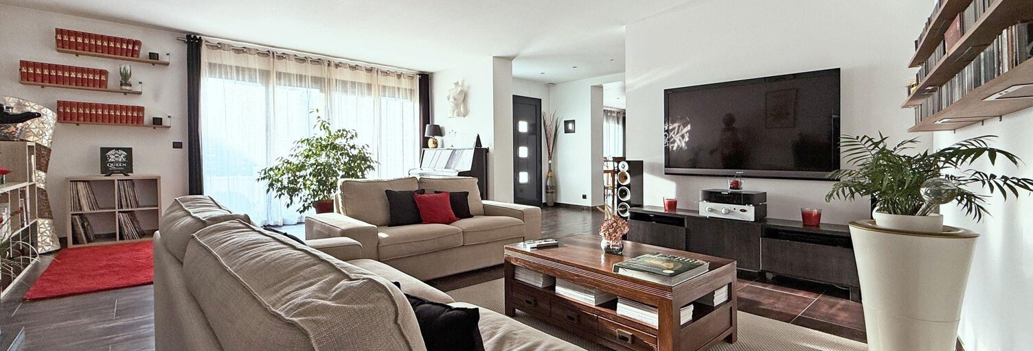 Maison 6 Pièces 125 m² à vendre à Ormesson-sur-Marne (94490)