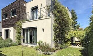 Maison 6 Pièces 125 m² à vendre à Ormesson-sur-Marne (94490)