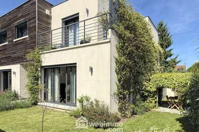 Maison 6 pièces 570000 €