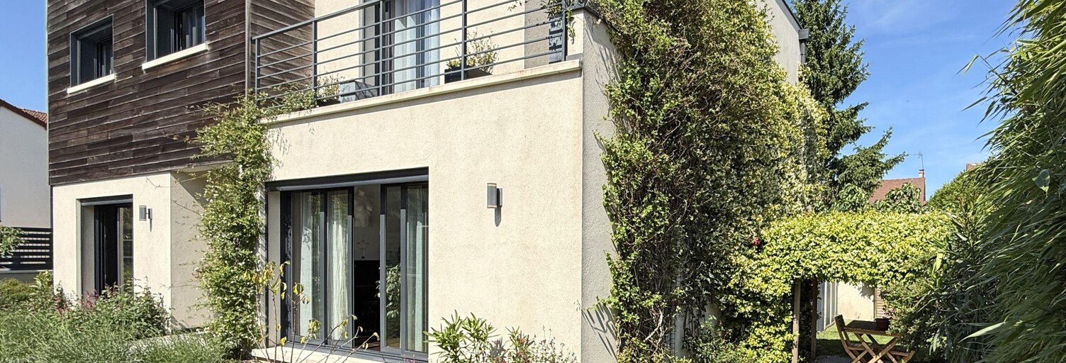 Maison 6 Pièces 125 m² à vendre à Ormesson-sur-Marne (94490)
