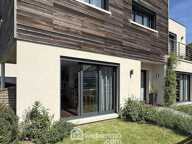 Maison d'architecte - 125m² - Ormesson-sur-Marne — photo 2