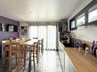 Maison d'architecte - 125m² - Ormesson-sur-Marne — photo 4