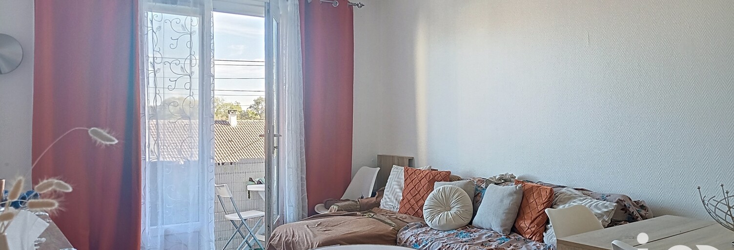 Appartement 3 Pièces 49 m² à vendre à Goussainville (95190)