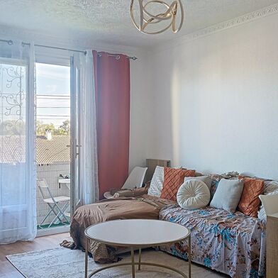 Appartement 3 pièces 139000 €