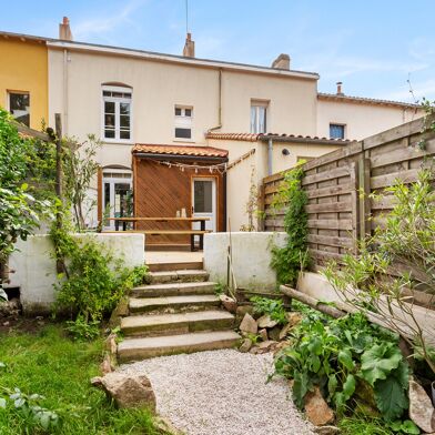 Maison 5 pièces 398000 €