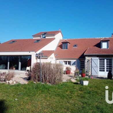 Maison 8 pièces 265000 €