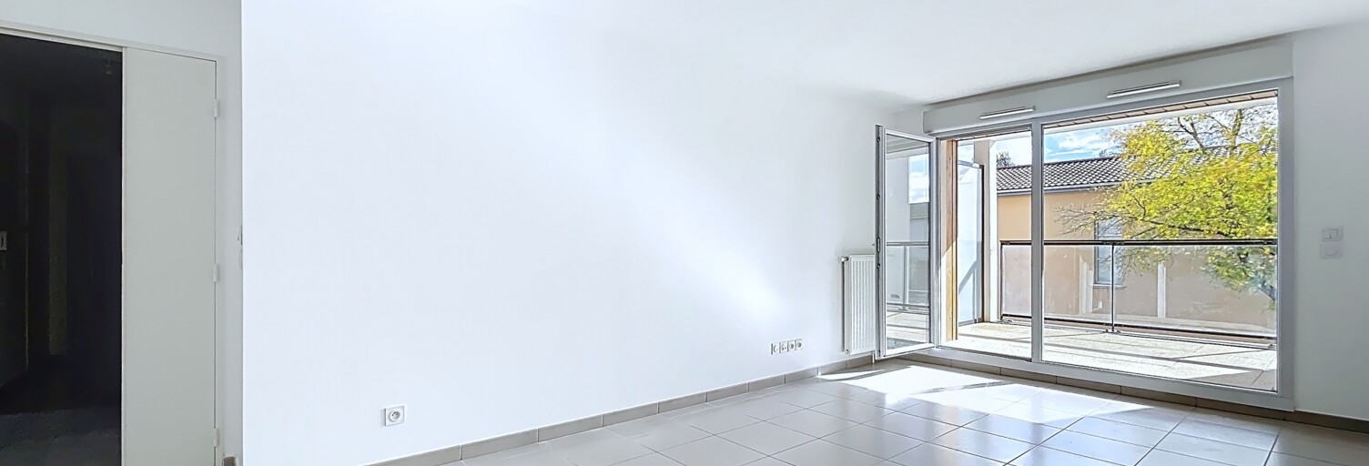 Appartement 3 Pièces 67 m² à vendre à Millery (69390)