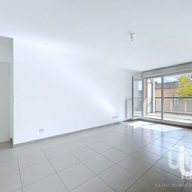 Appartement 3 pièces 292000 €