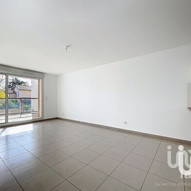 Appartement 3 pièces 292000 €