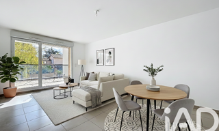 Appartement 3 Pièces 67 m² à vendre à Millery (69390)