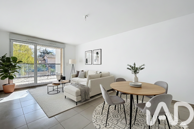 Appartement 3 pièces 292000 €