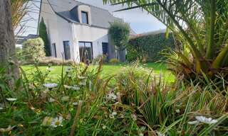 Maison 5 Pièces 102 m² à vendre à Lamballe-Armor (22400)