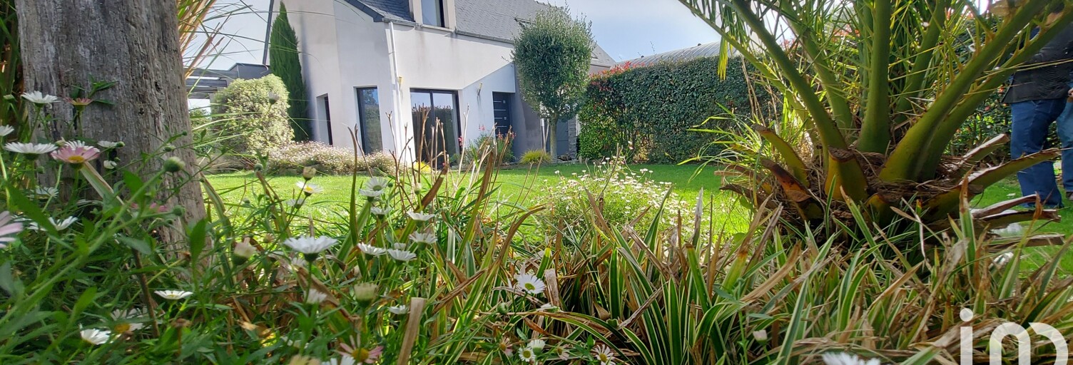 Maison 5 Pièces 102 m² à vendre à Lamballe-Armor (22400)