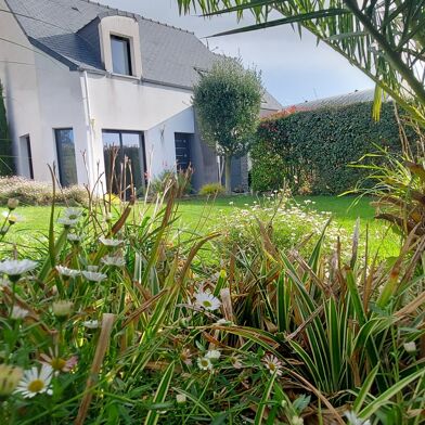 Maison 5 pièces 395000 €