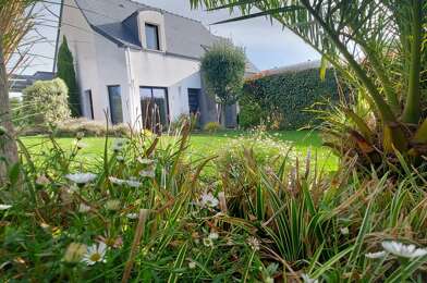 Maison 5 pièces 380000 €