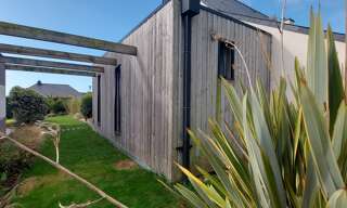 Maison 5 Pièces 119 m² à vendre à Lamballe-Armor (22400)