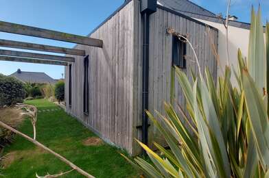 Maison 5 pièces 380000 €