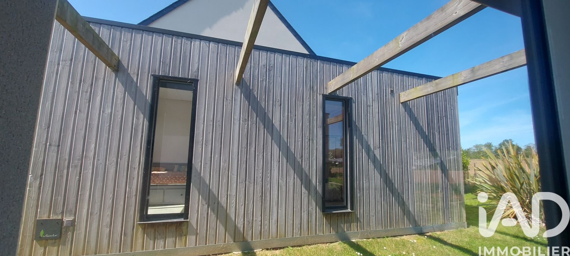 Vente Maison/villa 5 pièces - Photo 2
