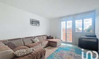 Appartement 5 Pièces 80 m² à vendre à Viry-Châtillon (91170)