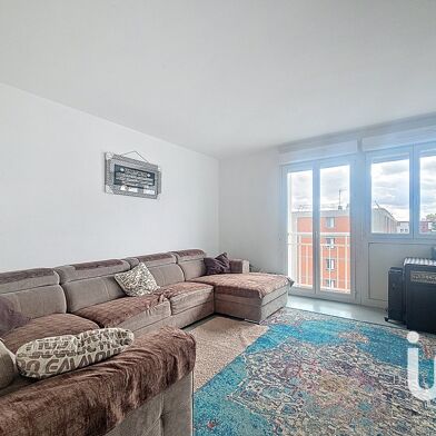 Appartement 5 pièces 140000 €