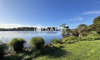 Maison 7 Pièces 150 m² à vendre à Theix-Noyalo (56450)