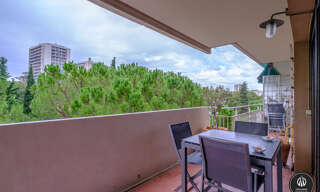 Appartement 4 Pièces 98 m² à vendre à Marseille 9 (13009)