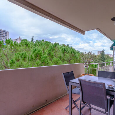 Appartement 4 pièces 310000 €