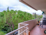 Marseille 9 ème Cabot à vendre appartement 4 pièces parking — photo 3