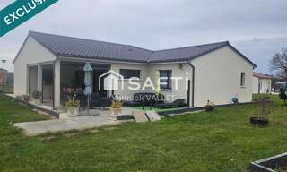 Maison 4 Pièces 160 m² à vendre à Saint-Privat-en-Périgord (24410)