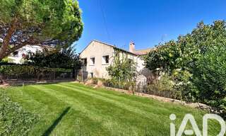 Maison 5 Pièces 98 m² à vendre à Alignan-du-Vent (34290)