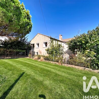 Maison 5 pièces 279000 €