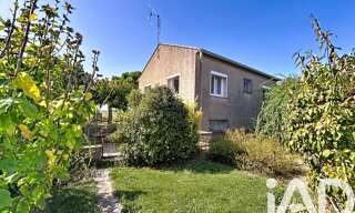 Maison 5 Pièces 98 m² à vendre à Alignan-du-Vent (34290)