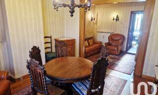 Maison 3 Pièces 72 m² à vendre à Pont-à-Mousson (54700)