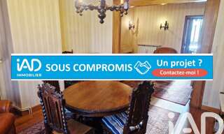 Maison 3 Pièces 72 m² à vendre à Pont-à-Mousson (54700)