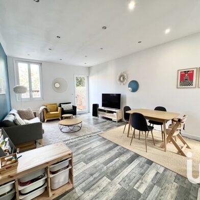 Appartement 5 pièces 190000 €